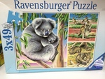 Puzzle 004 : Australian animals