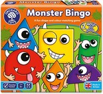 Monster Bingo