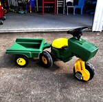 Tractor