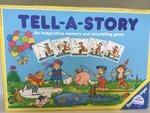 Tell-A-Story Game