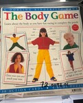 The Body Game