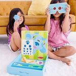 Blues Clues - Time for Glasses Play Set