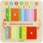 Addition and Subtraction Kit