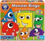 Monster Bingo