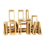 Timber Blocks (Large)