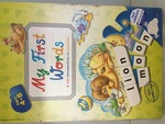 My First Words