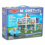 Magnetivity - Our House