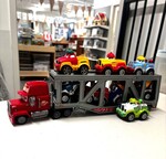 Tonka Cars and Car transport