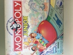 Monopoly Junior