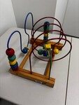 Bead Maze