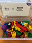Assorted Duplo