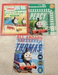 Thomas and Friends Puzzles