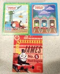 Thomas and Friends Puzzles