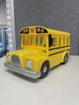 Cocomellon - School Bus