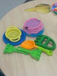 Sand Toys