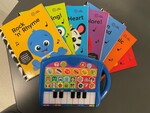 KDT12213: Baby Einstein - Keyboard Composer 