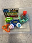Beginner Box 21