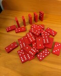 Dominoes