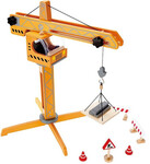 KDT12260: Crane Lift