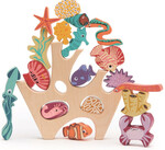KDT12283: Stacking Coral Reef