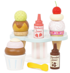 KDT12271: Carlo's Gelato