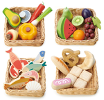 KDT12272: Food Basket - Fruit