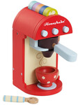 KDT12288: Chococcino Machine