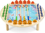 KDT12336: Fishing game