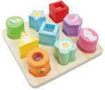 Petilou Sensory Shapes