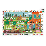 KDT12281: The Farm 35-piece Observation Puzzle