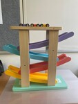 KDT12369: Car Rolling Tower
