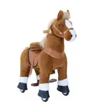 Ride On Walking Toy Horse Large