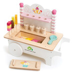 Pretend Play Ice Cream Cart