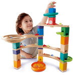 Quadrilla Cliffhanger