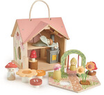 Merrywood Rosewood Cottage