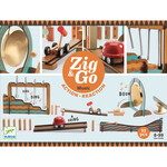 Zig and Go Music Set