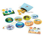 Naturo Mondo Animals and Habitats Game