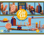 KDT12385: Zig and Go Junior Racer Set