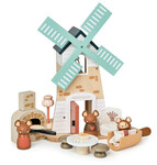 Penny Windmill Set