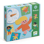 KDT12478: Bodyco Game