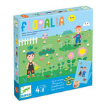 KDT12480: Floralia Game