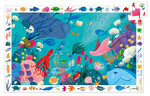 KDT12384: Aquatic 54-piece Observation Puzzle