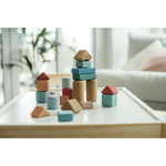 KDT12381: Building Blocks