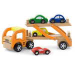 Toy Car Carrier