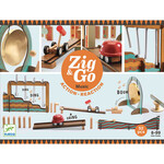 Zig and Go Music Set
