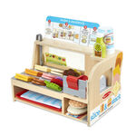 KDT12487: Slice and Stack Sandwich Counter