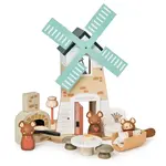 KDT12400: Tenderleaf Penny Windmill Set