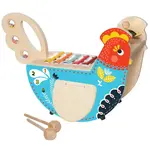 Musical Toy Chicken