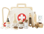 KDT12402: Animal Vet Set