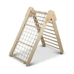 Mezzo Folding Scramble Climbing Frame